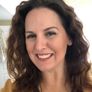 Meet your Posher, Chrissy